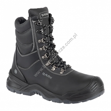 Buty robocze zimowe BAAK ALLROUND  Magnus S3 CI  