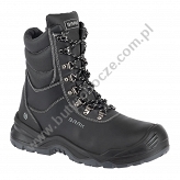 Buty robocze zimowe BAAK ALLROUND  Magnus S3 CI  