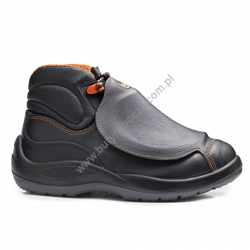 Trzewiki robocze BASE METATARSAL S3 kod B0473
