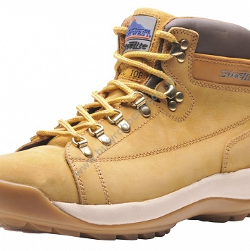 Buty robocze Portwest Steelite™ Nubuck SB  FW31