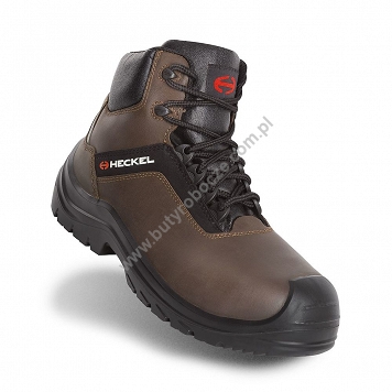 Trzewiki Uvex HECKEL Suxxed Offroad High S3 6273.3