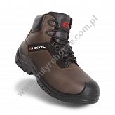 Trzewiki Uvex HECKEL Suxxed Offroad High S3 6273.3