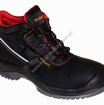 Buty robocze PROTECT  TURYN C01 S3