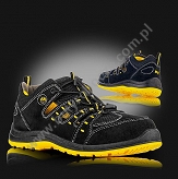 Sandały ochronne Memphis kod 2115