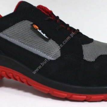 Półbuty bezpieczne PROTECT PATA S1P F1066 Lemaitre
