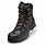 Trzewiki zimowe Uvex 2 VIBRAM S3 6530.3