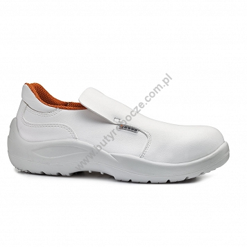 Mokasyny robocze BASE  Cloro S2 kod B0507