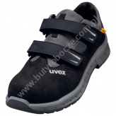 Sandały UVEX Trend 2 S1P kod 6946.2