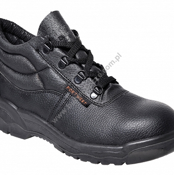 Trzewik bezpieczny Portwest Steelite TM  Protektor S1P  FW10