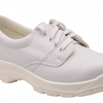 Buty robocze Portwest Steelite™ S2 mikrowłókno FW80